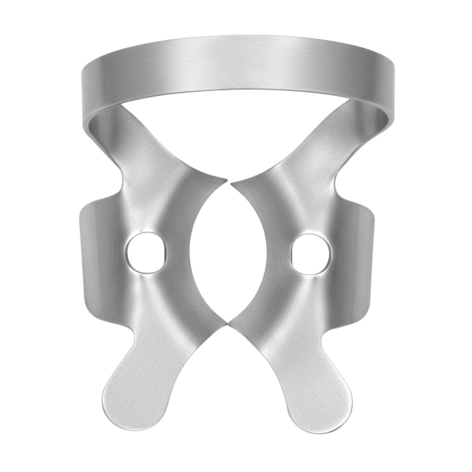 2070-8 8 - Upper molar rubber dam clamps - Image 1
