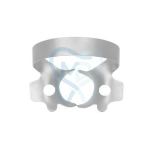 8A - Molar rubber dam clamps (GENERAL)