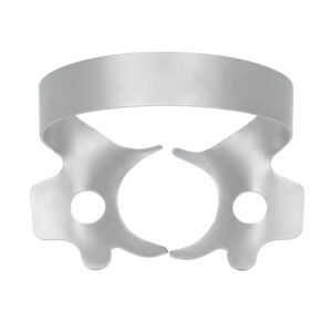 8A - Molar rubber dam clamps (GENERAL)