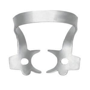 8AD - Molar rubber dam clamps (GENERAL)
