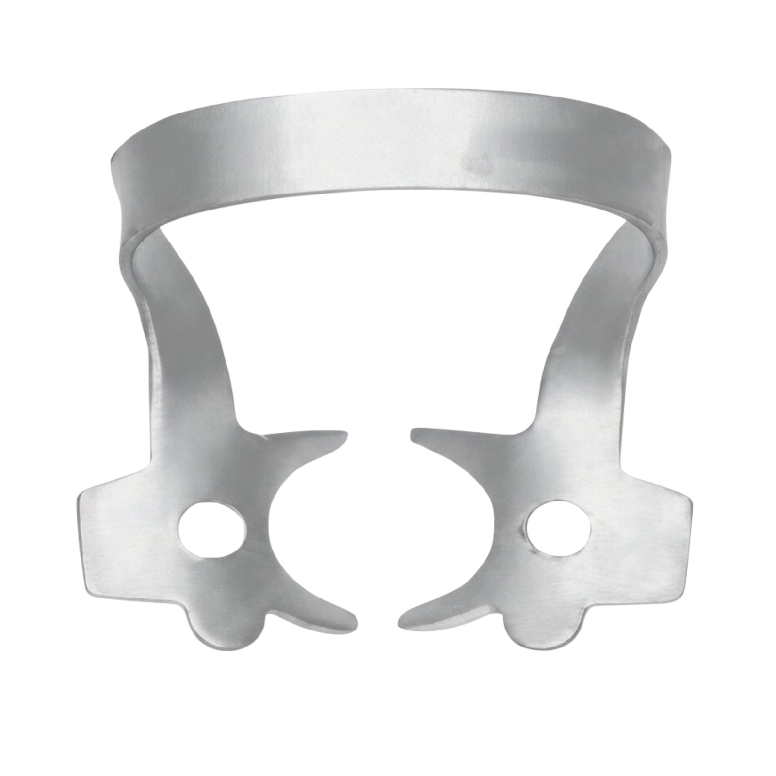 2070-8AD 8AD - Molar rubber dam clamps (GENERAL) - Image 1