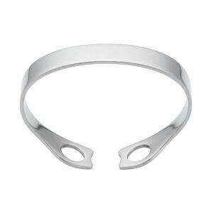 B4-Anterior Rubber Dam Clamps