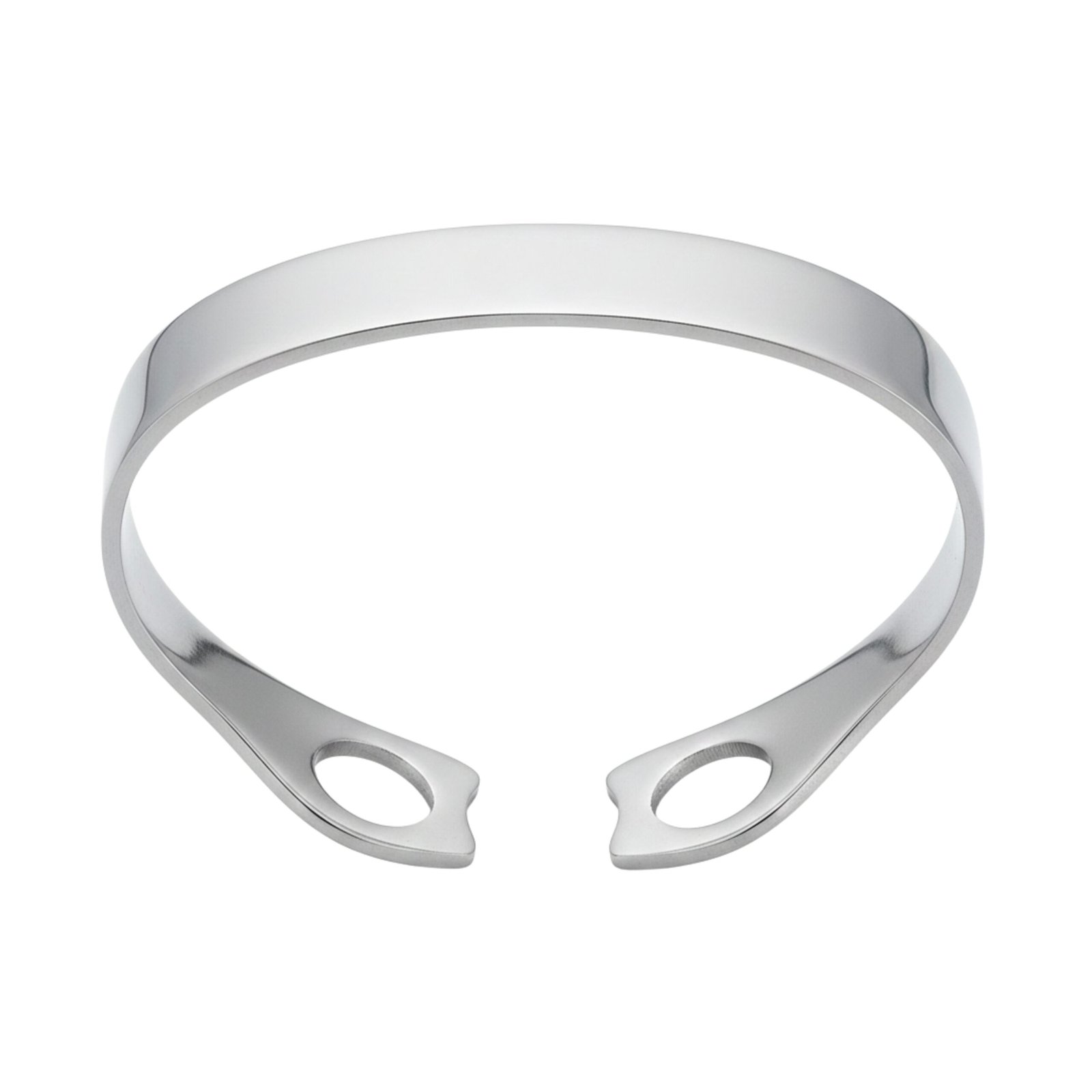 2070-B4 B4-Anterior Rubber Dam Clamps - Image 1
