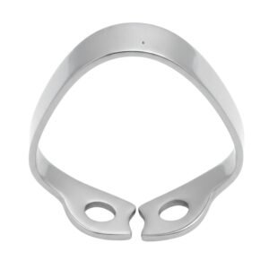 W00 - Anterior Rubber Dam Clamps