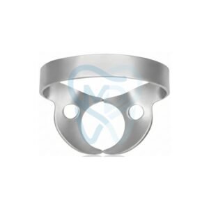 W14A - Molar rubber dam clamps (GENERAL)