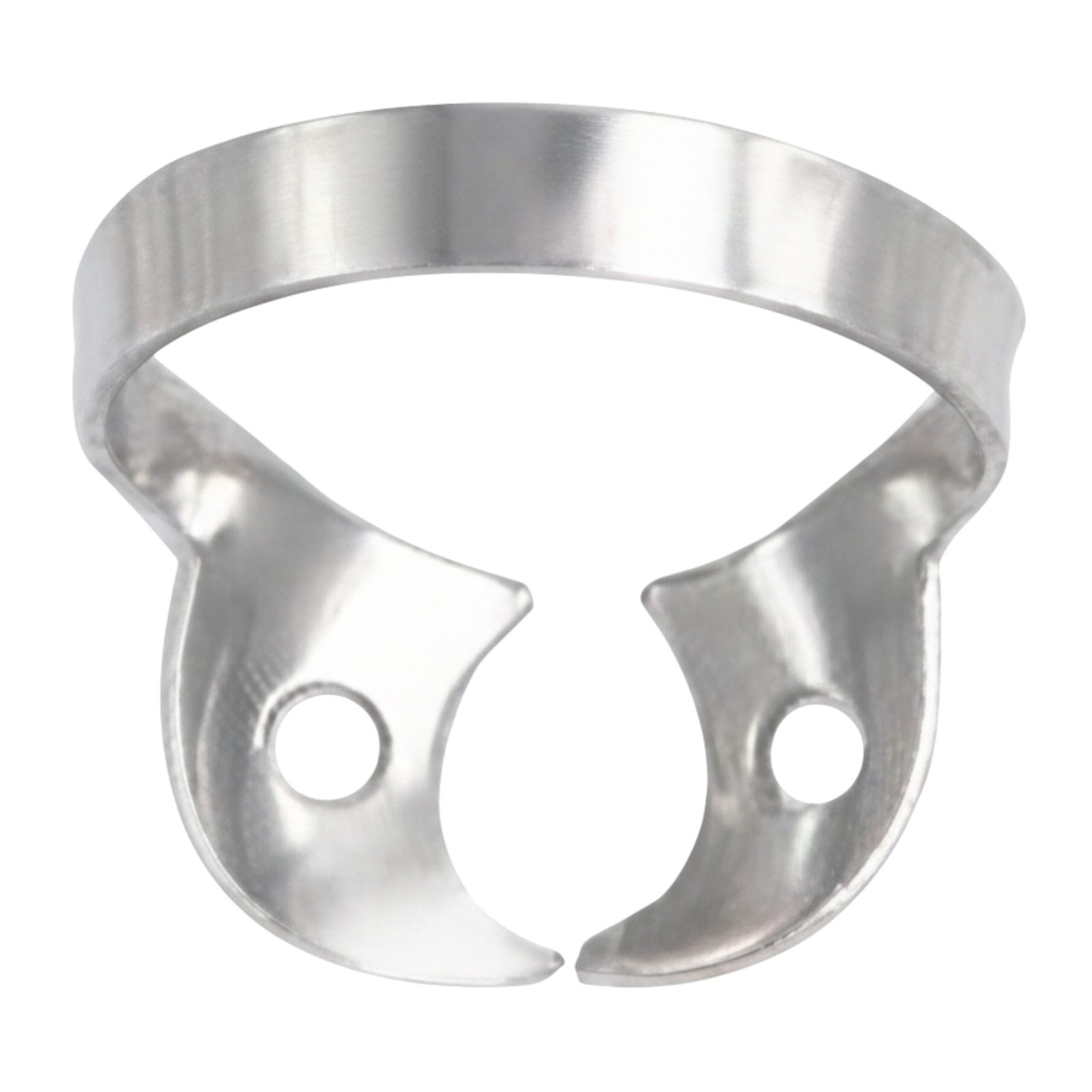 2070-W8 W8 - Upper molar rubber dam clamps - Image 1