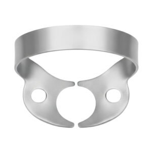 W8A - Molar rubber dam clamps (GENERAL)