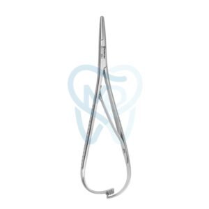 Mathieu Needle Holder, Straight, 17cm