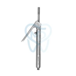 Pen Model Intraligamental Syringe, 1.8 ml, 0.07 ml/ click,with Metric Thread