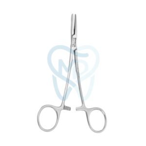 Halsted-Mosquito Forceps, Straight, 14.5cm
