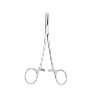 Halsted-Mosquito Forceps, Straight, 14.5cm