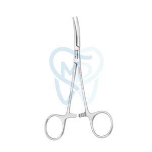 Rochester Pean Forceps, Curved, 13.5cm