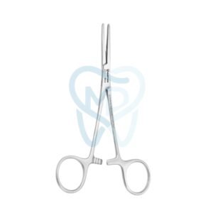 Rochester Pean Forceps, Straight, 13.5cm