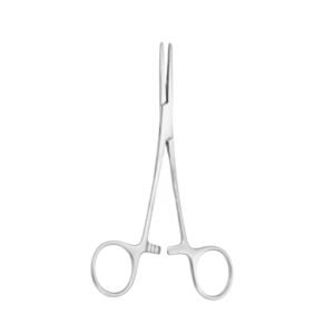 Rochester Pean Forceps, Straight, 13.5cm
