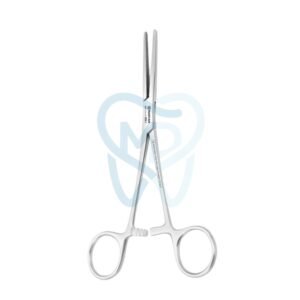 Rochester Pean Forceps, Straight, 16.5cm