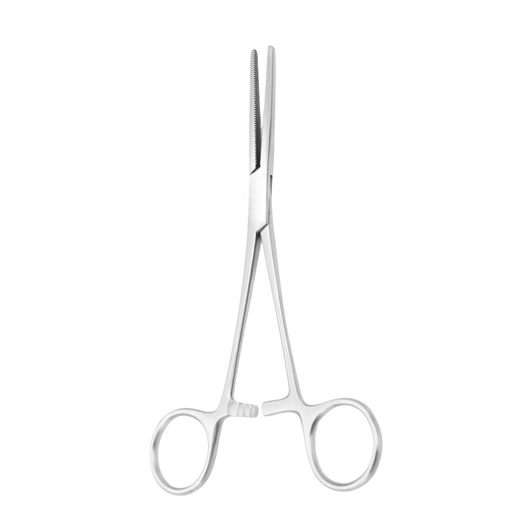 3100-012 Rochester Pean Forceps, Straight, 16.5cm - Image 1