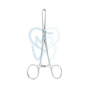 Allis Tissue Forceps, Straight, 15cm