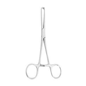 Allis Tissue Forceps, Straight, 15cm