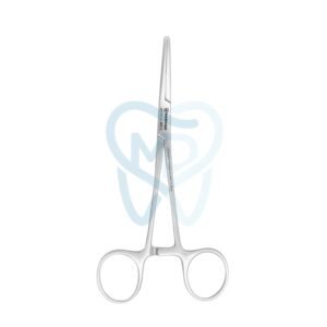 Kelly Forceps, Straight, 14cm