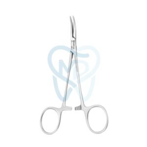 Crile Forceps, Curved, 14cm