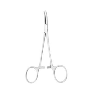 Crile Forceps, Curved, 14cm