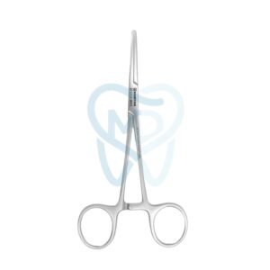 Crile Forceps, Straight, 14cm