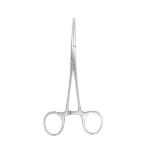 Crile Forceps, Straight, 14cm