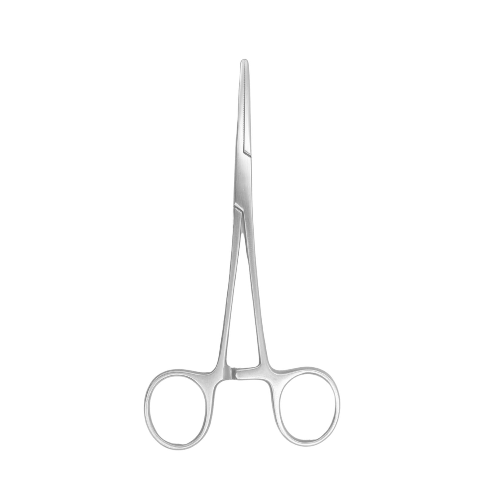 3100-024 Crile Forceps, Straight, 14cm - Image 1
