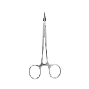 Stieglitz Forceps, Angled 45?, 13cm