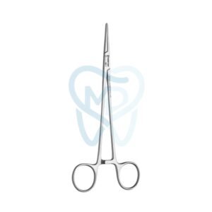 Adson Forceps, Curved, 14cm