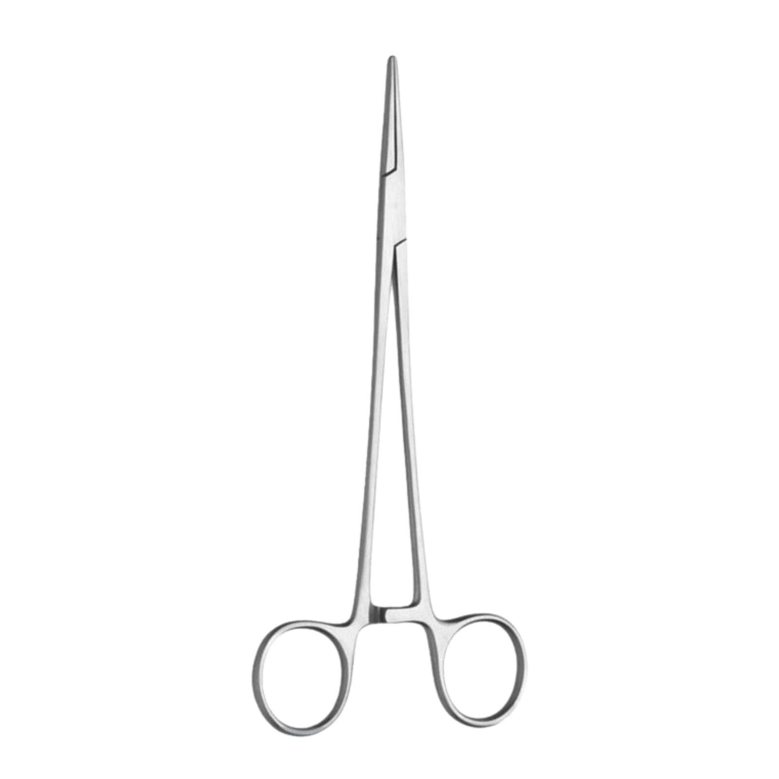 3100-027 Adson Forceps, Curved, 14cm - Image 1