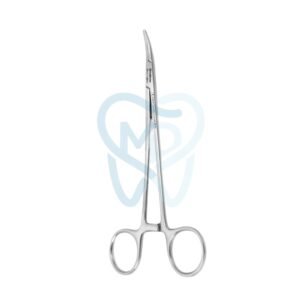 Adson Forceps, Curved, 18cm