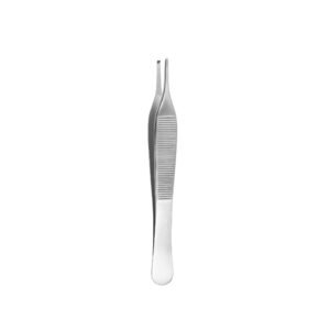 Adson Tweezer, 1-2, 12cm