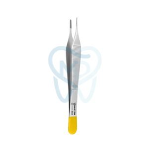 Adson Tweezer, 12cm, TC