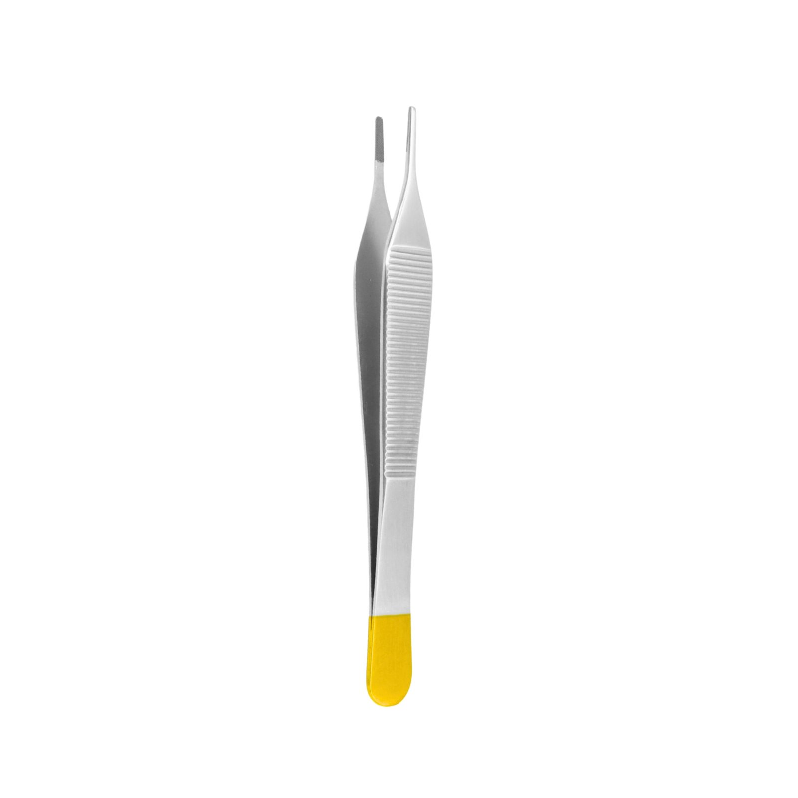 3200-008 Adson Tweezer, 12cm, TC - Image 1