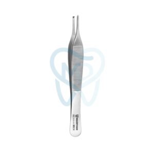 Adson Tweezer, 1-2, 15cm