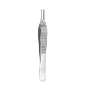 Adson Tweezer, 1-2, 15cm