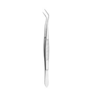 Meriam Tweezer, Serrated, Fig 1., 16cm