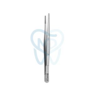Anatomical Dressing Forceps, Standard Pattern, 13cm