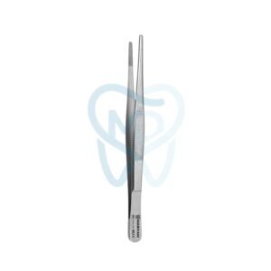 Anatomical Dressing Forceps, Standard Pattern, 14.5cm