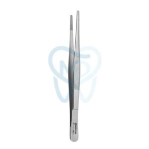 Anatomical Dressing Forceps, Standard Pattern, 16cm