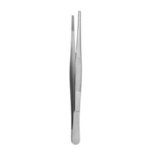 Anatomical Dressing Forceps, Standard Pattern, 16cm
