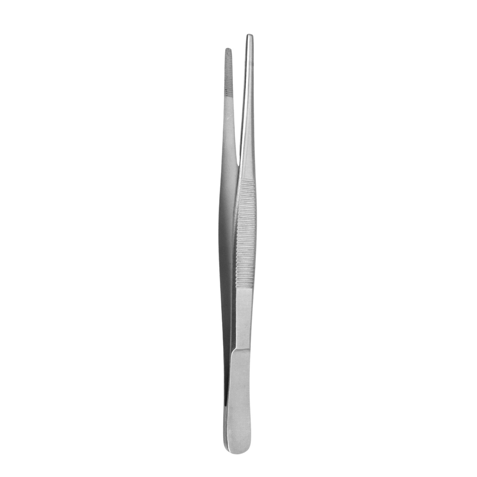 3200-035 Anatomical Dressing Forceps, Standard Pattern, 16cm - Image 1