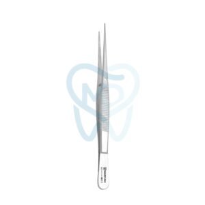 Taylor Tweezer, Straight, 15cm