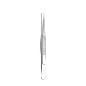 Taylor Tweezer, Straight, 15cm