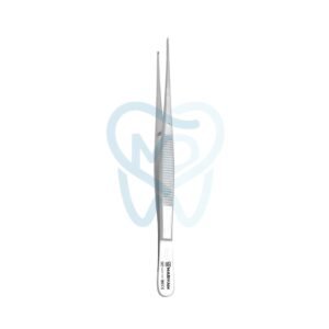 Taylor Tweezer, Straight, 1-2, 15cm