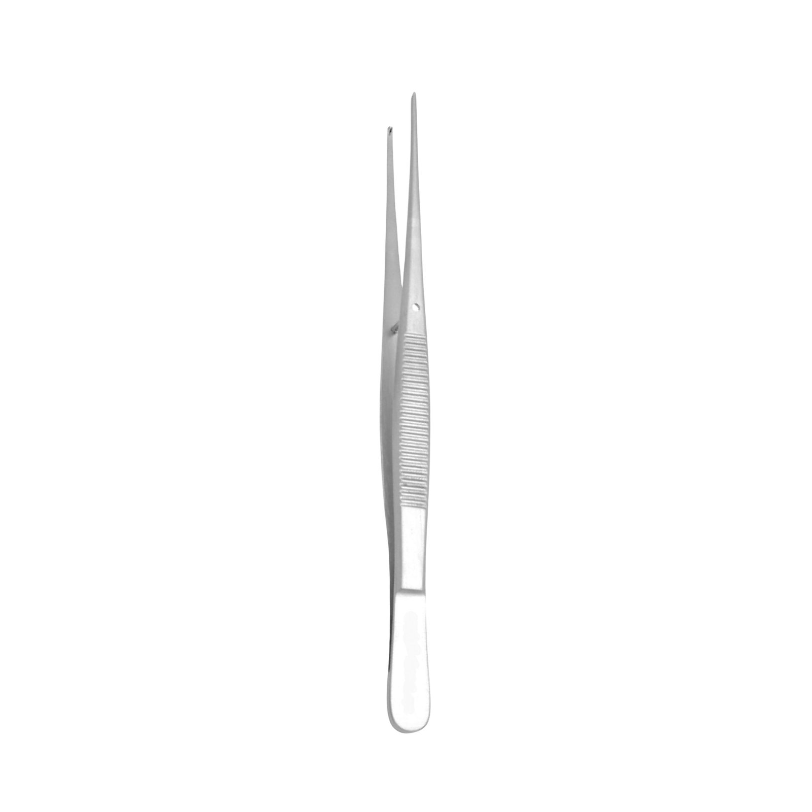 3200-037 Taylor Tweezer, Straight, 1-2, 15cm - Image 1