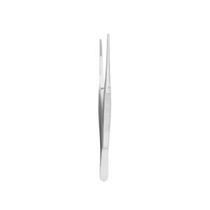Semken Tweezer, Straight, 12cm