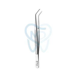 Crane-Kaplan, Left Angled, 1-2, 15 CM