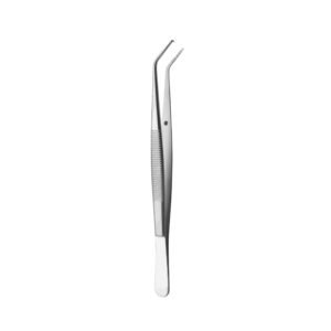 Crane-Kaplan, Left Angled, 1-2, 15 CM
